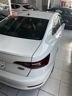 فولكسفاغن جيتا